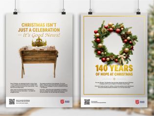 Christmas 2025 – Posters